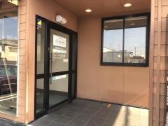 丸亀製麺　大和高田店