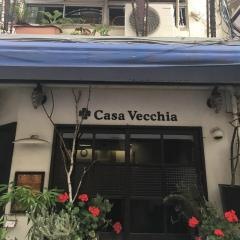 カーサ・ヴェッキア