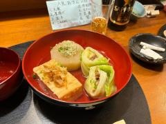 おでん市の方
