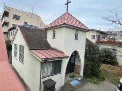 東長崎ウエスレー教会