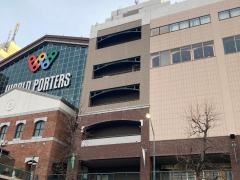株式会社横浜インポートマート