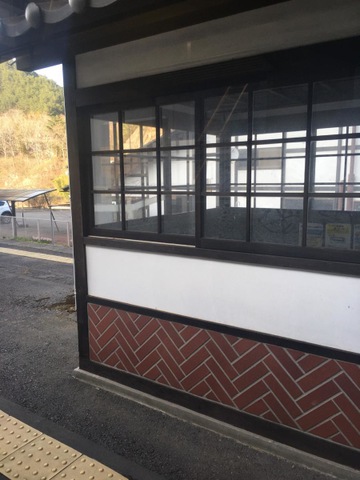 田野畑駅