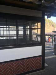 田野畑駅