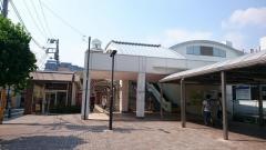 東長崎駅