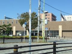 八田駅