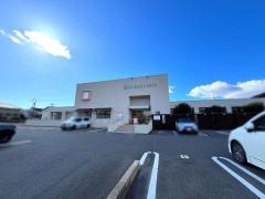 オンセブンデイズ　長久手店