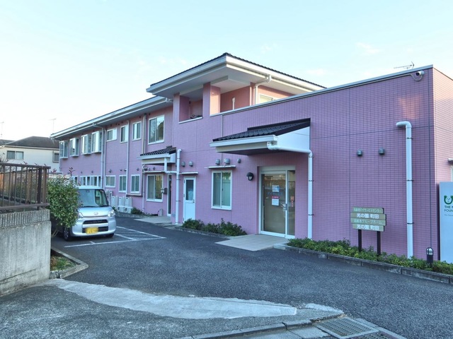 光の園町田 施設外観