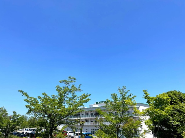 たんぽぽ菱野の里