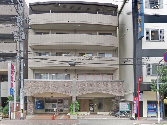 ハートフルリビングなでしこ