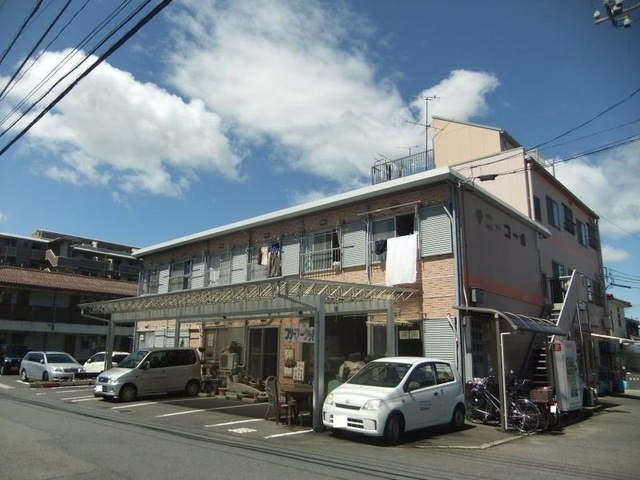 なでしこの家