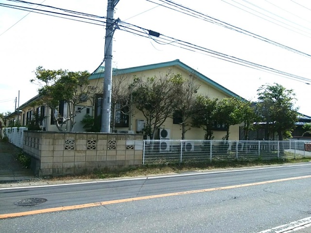 ひだまり 施設外観