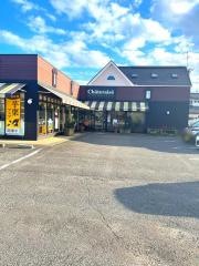 シャトレーゼ　須賀川店