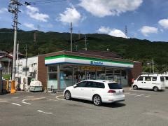 ファミリーマート 福岡早良脇山店