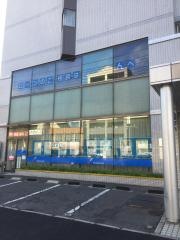 広島銀行観音支店