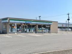 ファミリーマート　さくら櫻野店