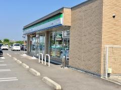ファミリーマート　さくら櫻野店