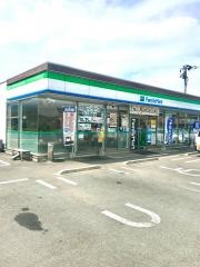 ファミリーマート　美里町中央店