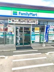 ファミリーマート　美里町中央店