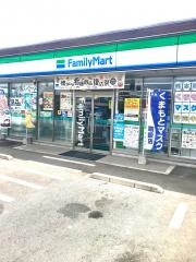 ファミリーマート　美里町中央店
