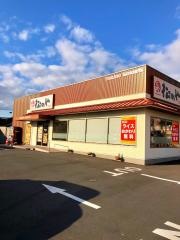 松のや　富士インター店