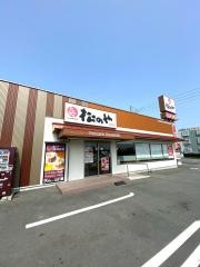 松のや　富士インター店