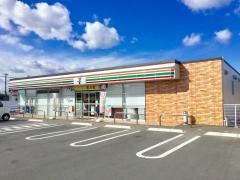 セブンイレブン　豊川大木町店