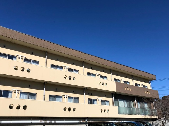 特別養護老人ホームちとせ小町