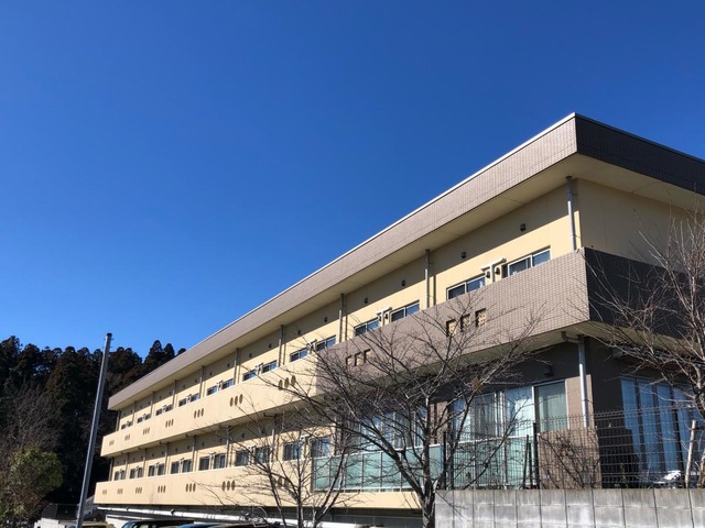 特別養護老人ホームちとせ小町