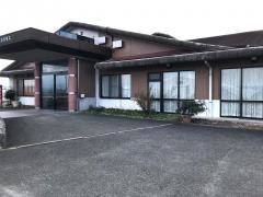 特別養護老人ホーム　宝生園
