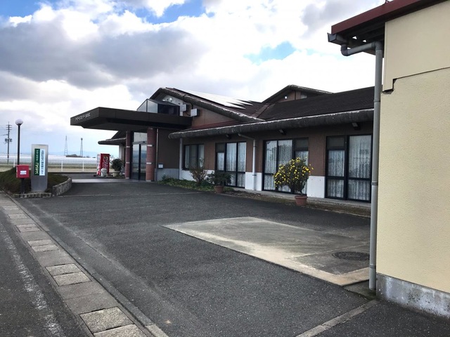 特別養護老人ホーム　宝生園