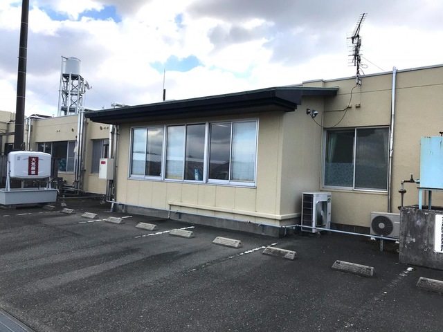 特別養護老人ホーム　宝生園