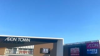 ウエルシア薬局　イオンタウン四日市泊店