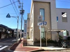 吹上みなみ歯科