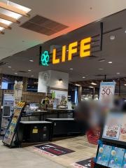 ライフ　川崎ルフロン店