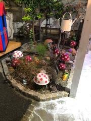 フランセ　ヤノ