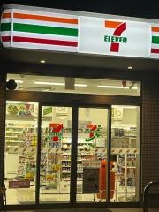 セブンイレブン　仙台荒町店