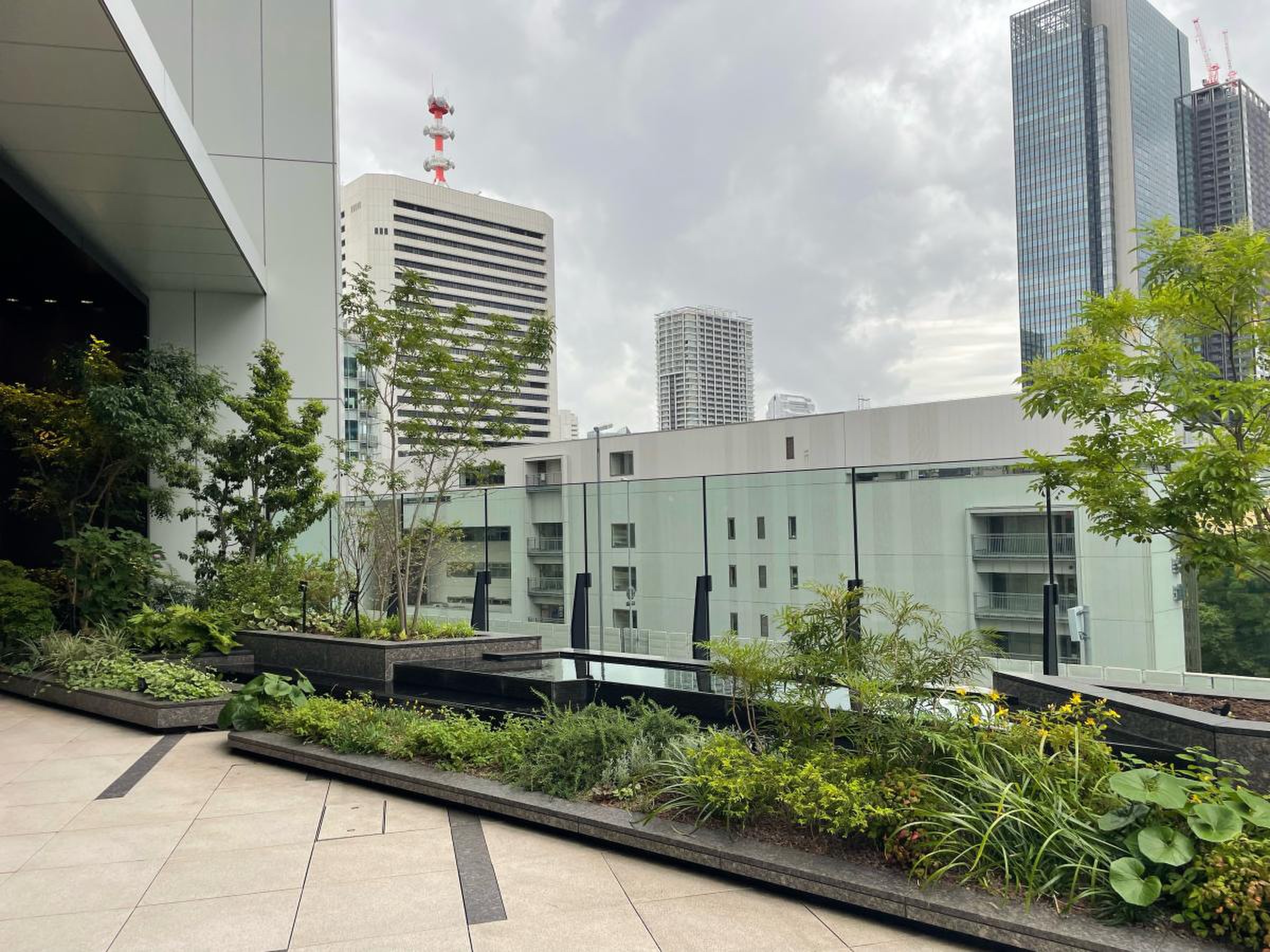 東京 都立 産業 貿易 センター 浜松 町 館