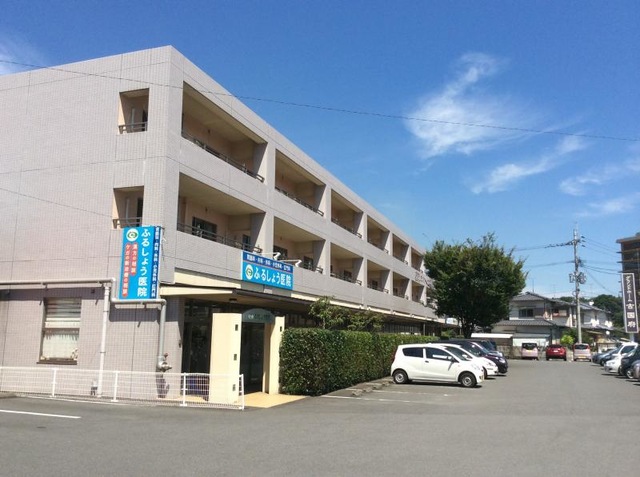 グランドホーム古国府