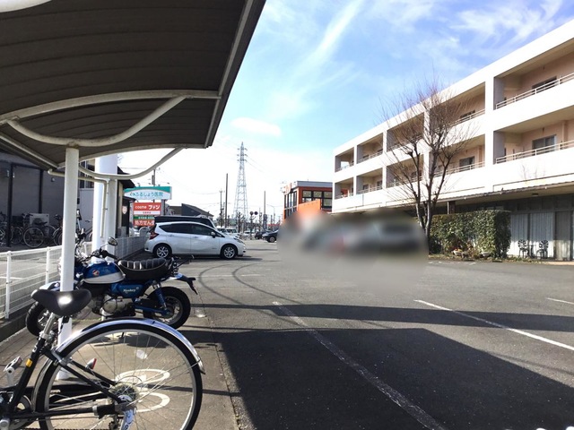 グランドホーム古国府
