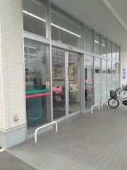 ウォンツ周南新宿通店