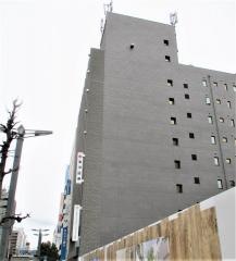 東洋証券株式会社　広島支店