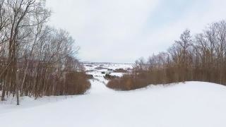 五鹿山スキー場