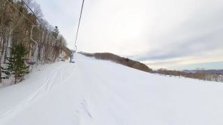 五鹿山スキー場