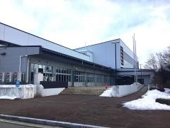 盛岡市渋民運動公園Ｂ＆Ｇ海洋センタープール