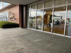 蔵王町立図書館