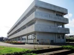 志津川小学校