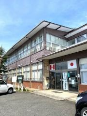 大玉村役場