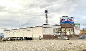 スーパースポーツゼビオ 会津若松町北店