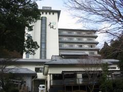 鬼怒川温泉　遊水紀行　ホテル大滝