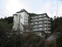 鬼怒川温泉　遊水紀行　ホテル大滝